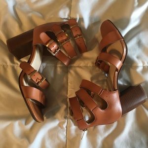 Nine West Heels